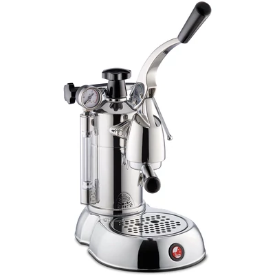 La Pavoni Stradivari Professional Lusso LPLSPL01EU karos kávéfőző