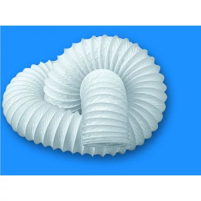 Gonal 0690 / 6 méter flexibilis PVC cső  - Ø150