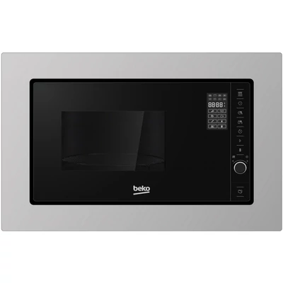 Beko MOB-20231 BG beépíthető mikrohullámú sütő