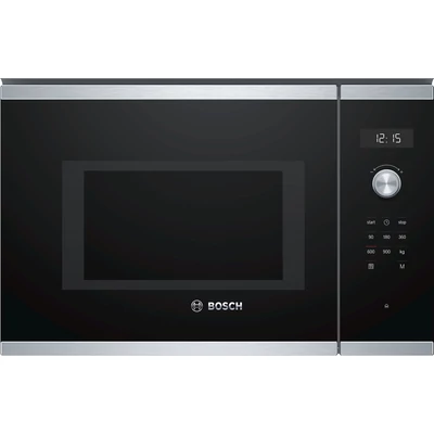 Bosch Serie6 BFL554MS0 beépíthető mikrohullámú sütő