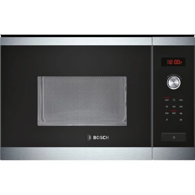 Bosch Serie6 HMT84M654 beépíthető mikrohullámú sütő