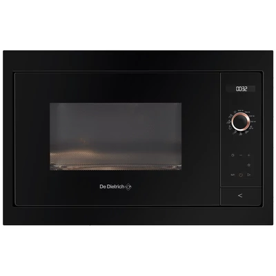 Dedietrich DME7121A beépíthető mikrohullámú sütő