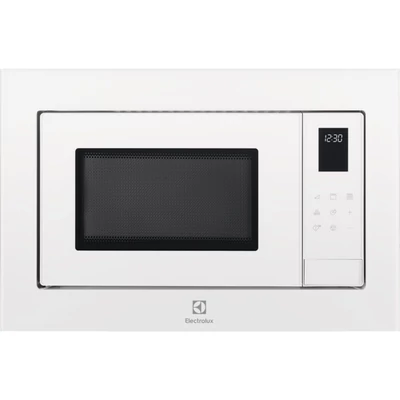 Electrolux LMS4253TMW beépíthető mikrohullámú sütő