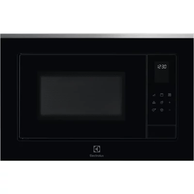 Electrolux LMS4253TMX beépíthető mikrohullámú sütő