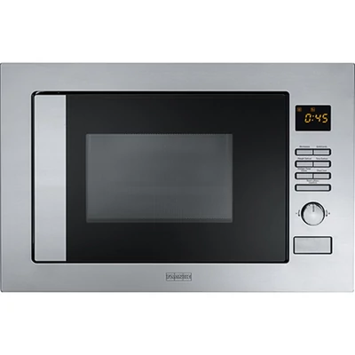 Franke Smart FMW 250 SM G XS beépíthető mikrohullámú sütő