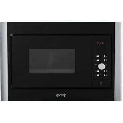 Gorenje BM 5240 AX beépíthető mikróhullámú sütő