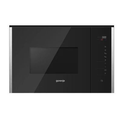 Gorenje BM251S4XG beépíthető mikrohullámú sütő