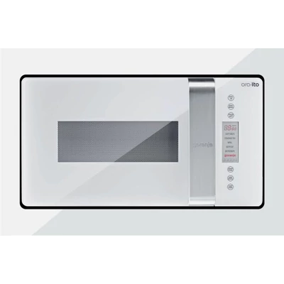 Gorenje BM6250ORAW beépíthető mikróhullámú sütő