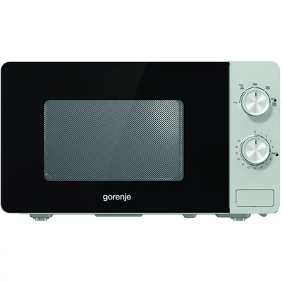 Gorenje MO17E1S szabadonálló mikrohullámú sütő