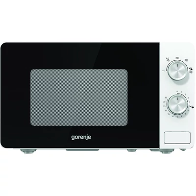 Gorenje MO17E1W szabadonálló mikrohullámú sütő