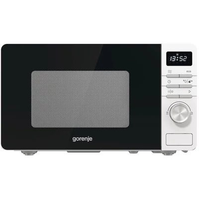 Gorenje MO20A3W szabadonálló mikrohullámú sütő