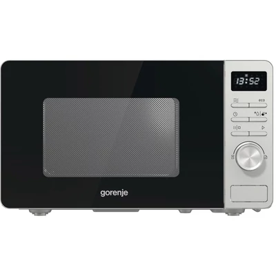 Gorenje MO20A3X szabadonálló mikrohullámú sütő