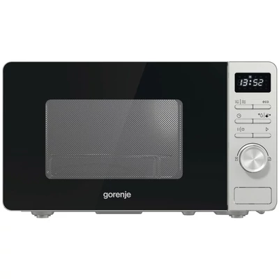 Gorenje MO20A4X szabadonálló mikrohullámú sütő