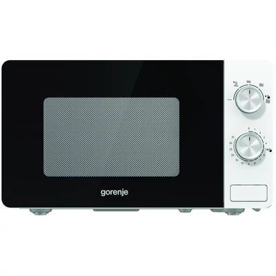 Gorenje MO20E1W szabadonálló mikrohullámú sütő