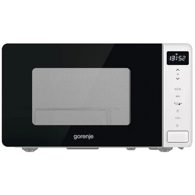 Gorenje MO20S4W szabadonálló mikrohullámú sütő