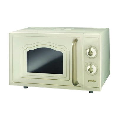 Gorenje MO4250CLI rusztikus szabadonálló mikróhullámú sütő