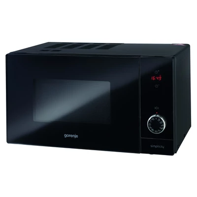 Gorenje MO6240SY2B szabadonálló mikróhullámú sütő