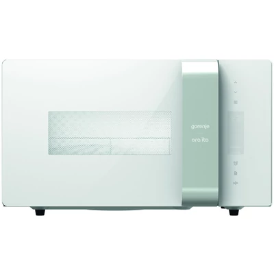 Gorenje MO23ORAW szabadonálló mikrohullámú sütő - fehér