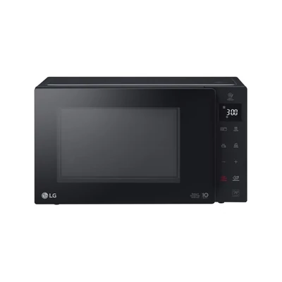 LG MH6336GIB szabadonálló grilles mikrohullámú sütő