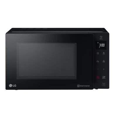 LG MS2336GIB szabadonálló mikrohullámú sütő