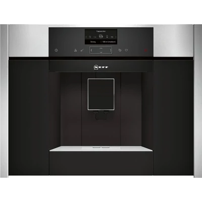 NEFF C15KS61N0 beépíthető kávéfőző