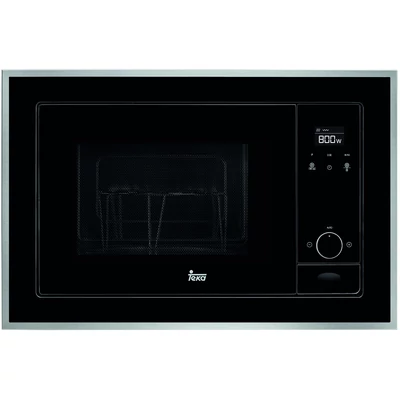 TEKA ML 820 BIS beépíthető mikrohullámú sütő