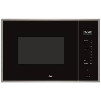 TEKA ML 825 TFL beépíthető mikrohullámú sütő