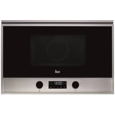 TEKA WISH MS 622 BIS L _TOTAL beépíthető mikrohullámú sütő