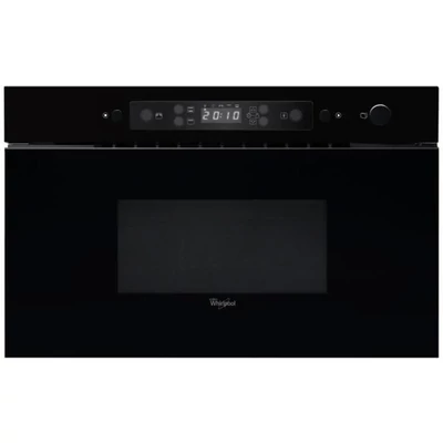 Whirlpool AMW 439/NB beépíthető mikrohullámú sütő