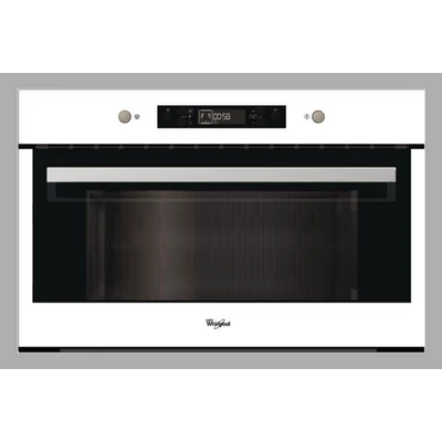 Whirlpool AMW 7031 WH beépíthető mikrohullámú sütő
