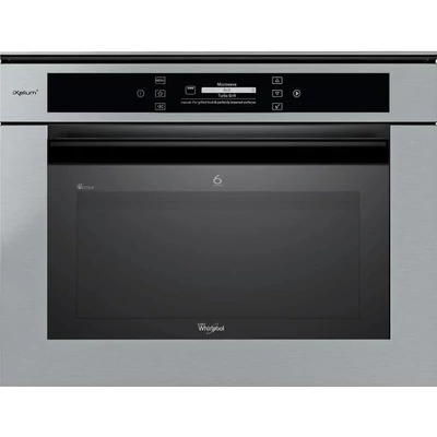 Whirlpool AMW 850/IXL beépíthető mikrohullámú sütő