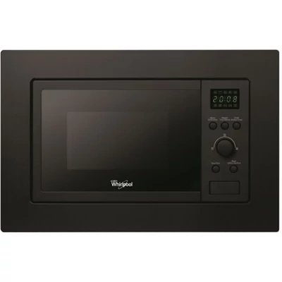 Whirlpool AMW 140/NB beépíthető mikrohullámú sütő