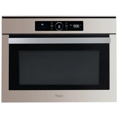 Whirlpool AMW 506/SD beépíthető mikrohullámú sütő