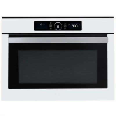 Whirlpool AMW 506/WH beépíthető mikrohullámú sütő