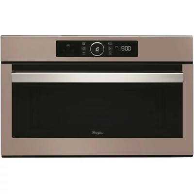 Whirlpool AMW 730/SD beépíthető mikrohullámú sütő