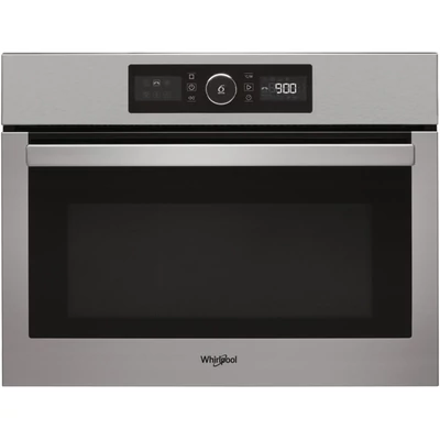 Whirlpool AMW 9605 IX beépíthető mikrohullámú sütő