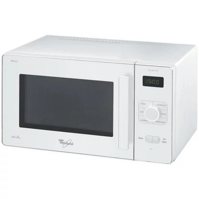 Whirlpool GT 284 WH szabadonálló mikrohullámú sütő