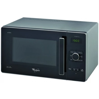 Whirlpool GT 285 SL szabadonálló mikrohullámú sütő
