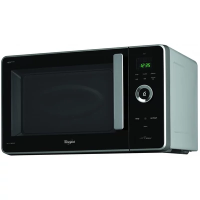 Whirlpool JQ 280 SL szabadonálló mikrohullámú sütő