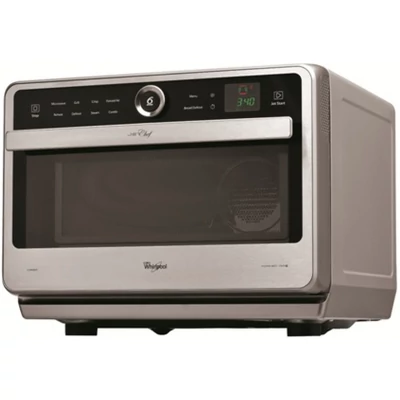 Whirlpool JT 469 IX szabadonálló mikrohullámú sütő