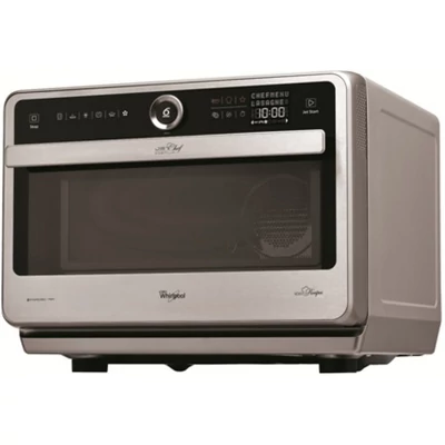 Whirlpool JT 479 IX szabadonálló mikrohullámú sütő