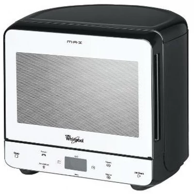 Whirlpool MAX 35 WBL szabadonálló mikrohullámú sütő