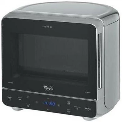 Whirlpool MAX 39/SL szabadonálló mikrohullámú sütő
