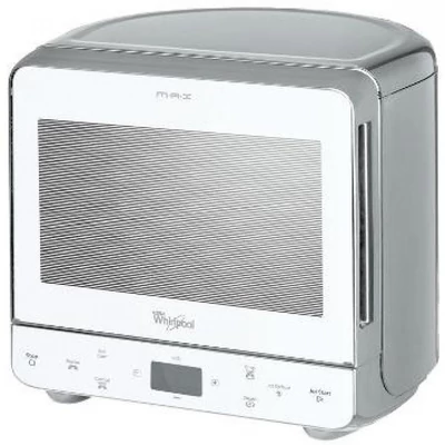Whirlpool MAX 39 WSL szabadonálló mikrohullámú sütő
