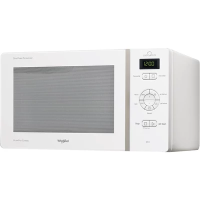 Whirlpool MCP 344 WH szabadonálló mikrohullámú sütő
