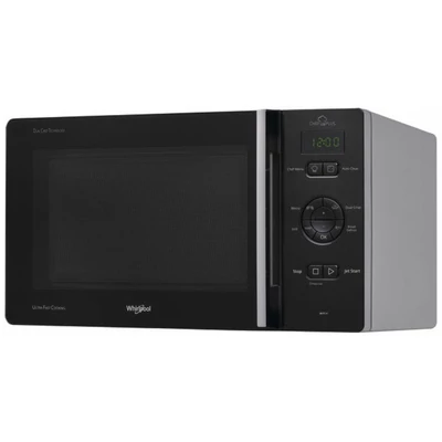 Whirlpool MCP 345 SL szabadonálló mikrohullámú sütő