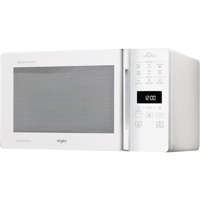 Whirlpool MCP 349/1 WH szabadonálló mikrohullámú sütő