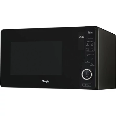 Whirlpool MWF 420 BL szabadonálló mikrohullámú sütő