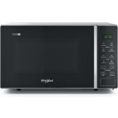 Whirlpool MWP 201 SB szabadonálló mikrohullámú sütő