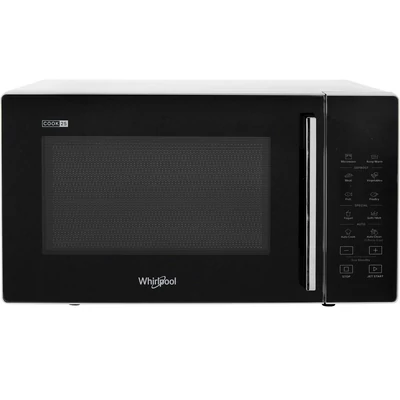 Whirlpool MWP 251 SB szabadonálló mikrohullámú sütő